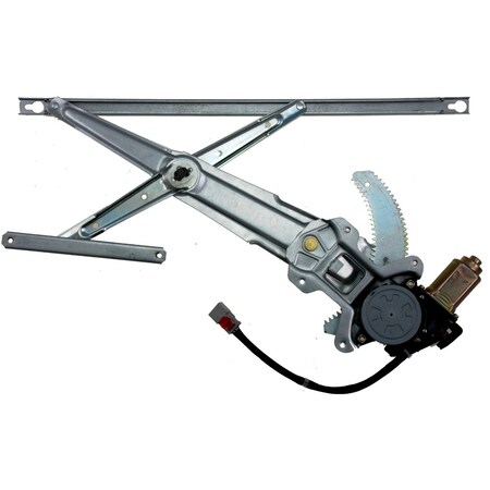 Continental/Teves Honda Accord 02-98 Power Window Mo, Wl44086 WL44086